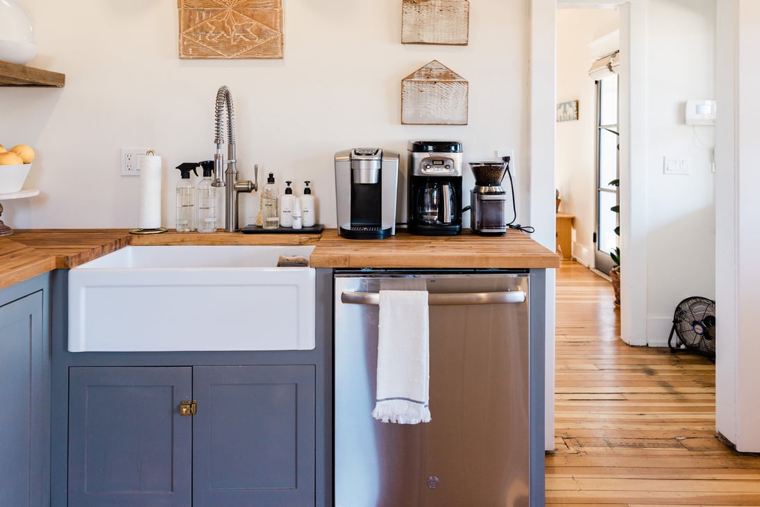 Modern Kitchen Design